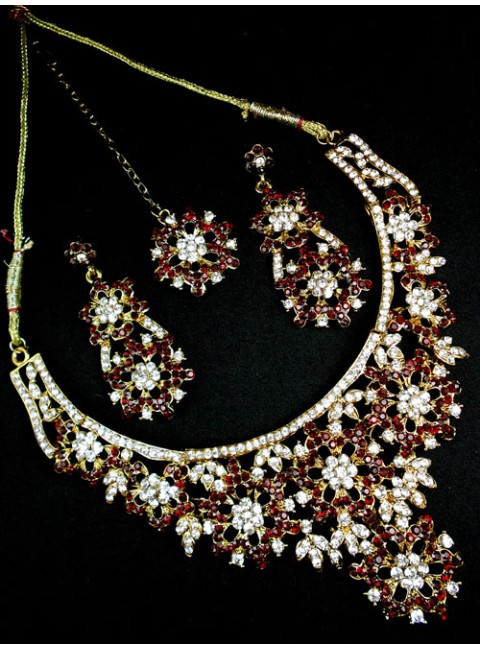 Fashion Jewelry Set